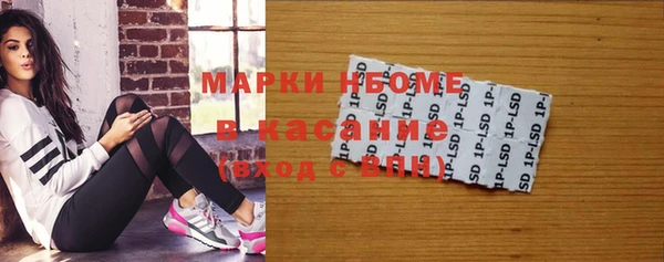 крисы Алексин